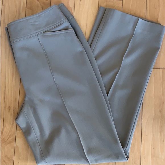 Rafaella Pants - 🎩Rafaella Tan Pants 4/$20